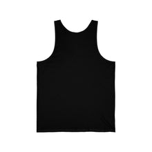 Load image into Gallery viewer, &quot;Dope Black Dad&quot; Unisex Jersey Tank