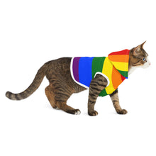 Load image into Gallery viewer, &quot;Pride&quot; Pet Hoodie