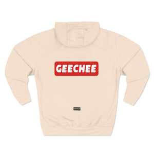 Geechee - Unisex Premium Pullover Hoodie