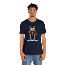 Load image into Gallery viewer, &quot;Butch Daddy Dixon&quot; Vintage Unisex Jersey Short Sleeve Tee
