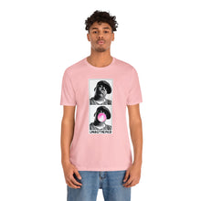 Load image into Gallery viewer, “Unbothered”  Unisex Jersey Short Sleeve Tee