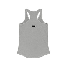Load image into Gallery viewer, &quot;Wonder Woman - Pride&quot; Women&#39;s Ideal Racerback Tank