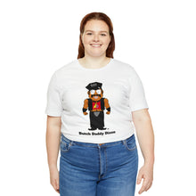 Load image into Gallery viewer, &quot;Butch Daddy Dixon&quot; Vintage Unisex Jersey Short Sleeve Tee