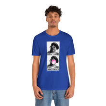 Load image into Gallery viewer, “Unbothered”  Unisex Jersey Short Sleeve Tee