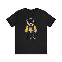 Load image into Gallery viewer, “Papi Rico” Vintage Unisex Jersey Short Sleeve Tee