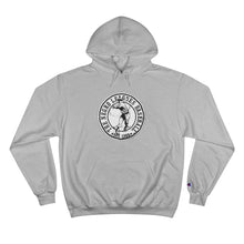 Load image into Gallery viewer, &quot;Negro Leagues Baseball&quot; Retro Custom Graphic Print Champion Hoodie