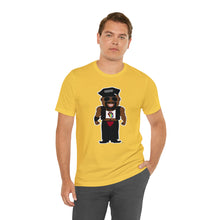 Load image into Gallery viewer, &quot;Thick Daddy Russell” Vintage Unisex Jersey Short Sleeve Tee