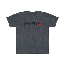 Load image into Gallery viewer, &quot;Puppy Love&quot; Unisex Softstyle T-Shirt