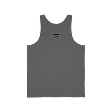 Load image into Gallery viewer, “Stay Human My Friend&quot; Unisex Jersey Tank
