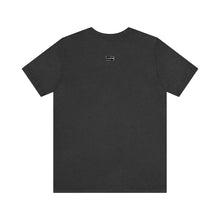 Load image into Gallery viewer, &quot;Black ......&quot; Retro Graphic Print Unisex Jersey Short Sleeve Tee