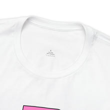 Load image into Gallery viewer, &quot;Les Be Honest&quot; Custom Graphic Print Unisex Jersey Short Sleeve Tee