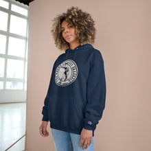 Load image into Gallery viewer, &quot;Negro Leagues Baseball&quot; Retro Custom Graphic Print Champion Hoodie