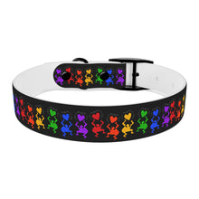 Load image into Gallery viewer, &quot;Pride&quot; Dog Collar