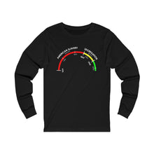 Load image into Gallery viewer, &quot;It Wasn&#39;t That Long Ago&quot; Unisex Jersey Long Sleeve Tee