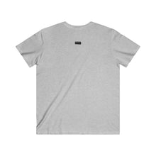 Load image into Gallery viewer, &quot;LGBT&quot; Unisex Fitted V-Neck Short Sleeve Tee
