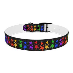 "Pride" Dog Collar