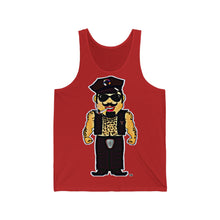 Load image into Gallery viewer, “Papi Rico”  Unisex Jersey Tank